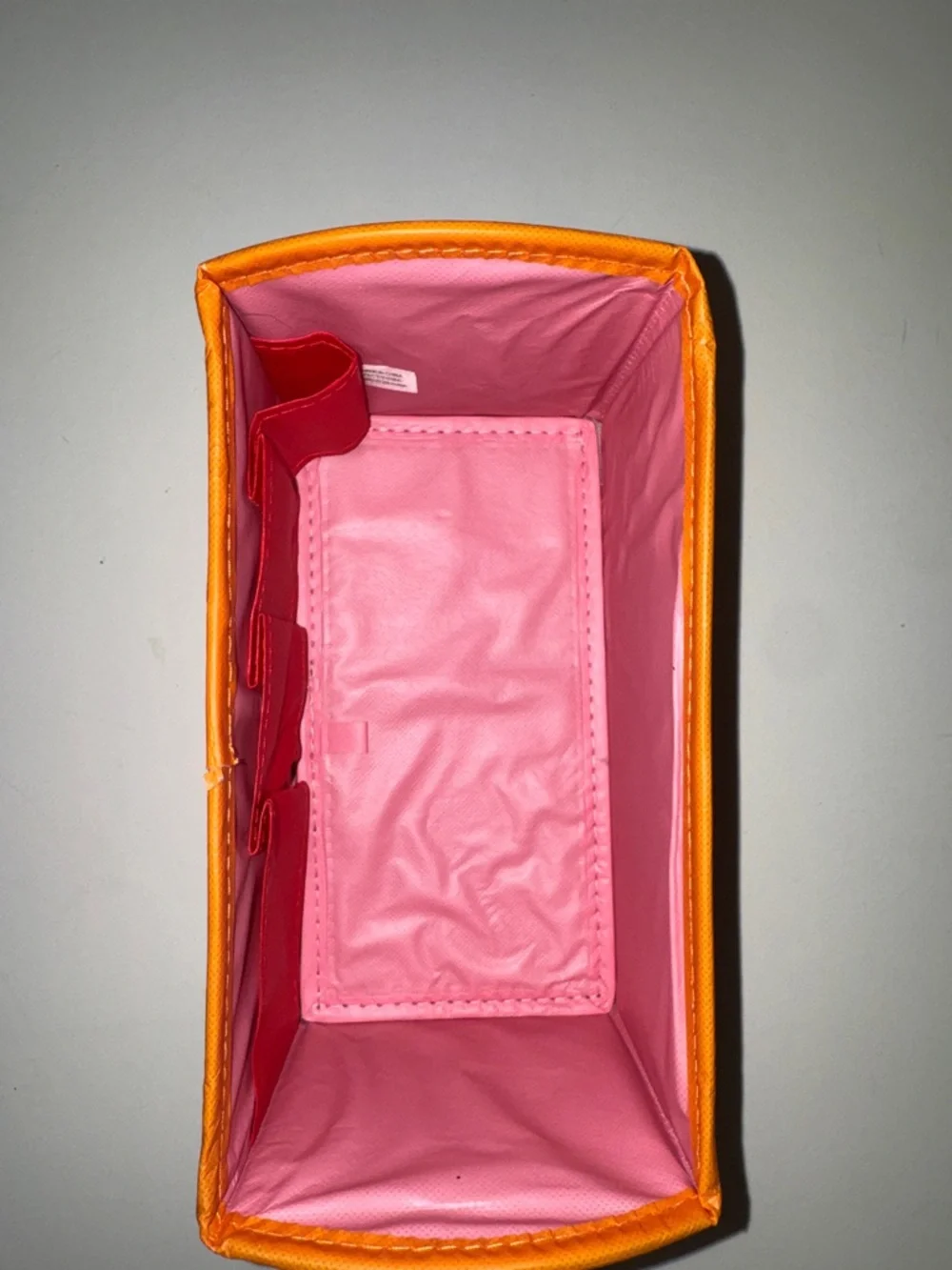 NWOT Avon Foldable Portable Make-up Organizer